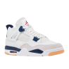 Air Jordan 4 Retro SB Navy
