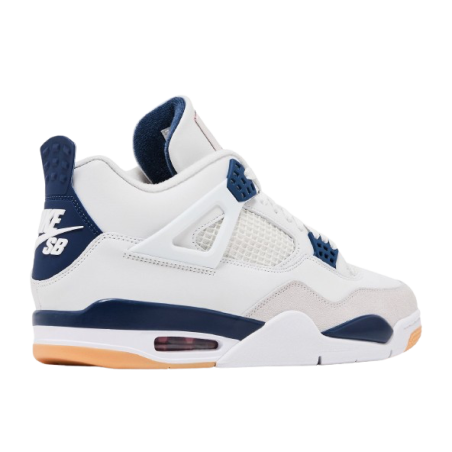 Air Jordan 4 Retro SB Navy