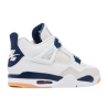 Air Jordan 4 Retro SB Navy