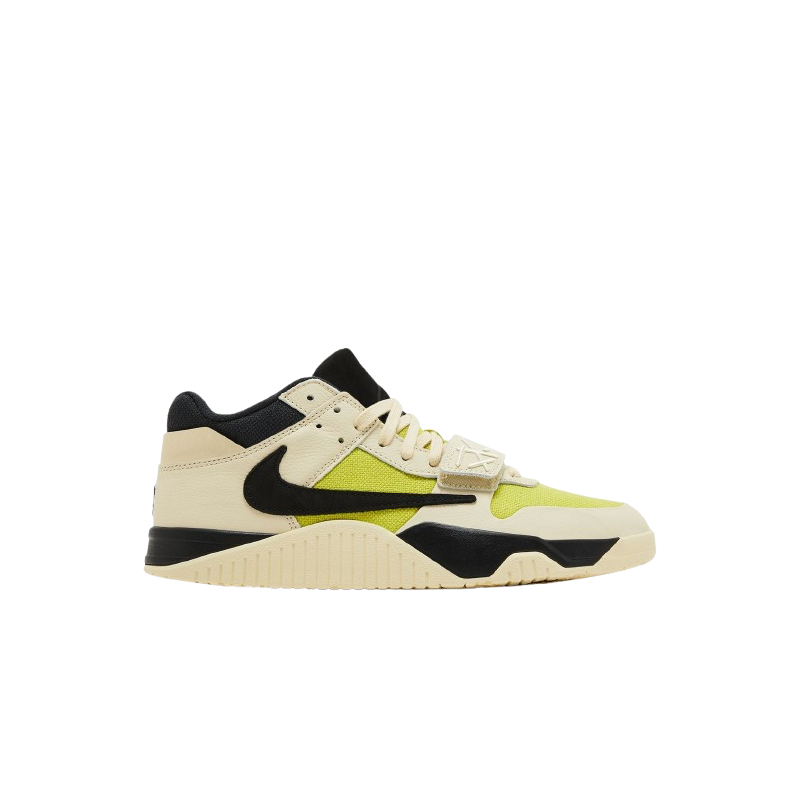 Air Jordan Jumpman Jack TR Travis Scott Bright Cactus
