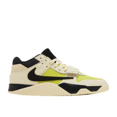 Air Jordan Jumpman Jack TR Travis Scott Bright Cactus