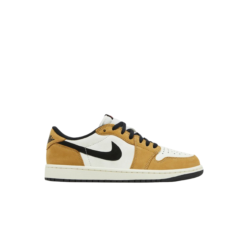 Air Jordan 1 Low OG Rookie Of The Year