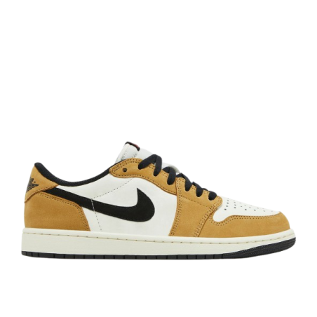 Air Jordan 1 Low OG Rookie Of The Year