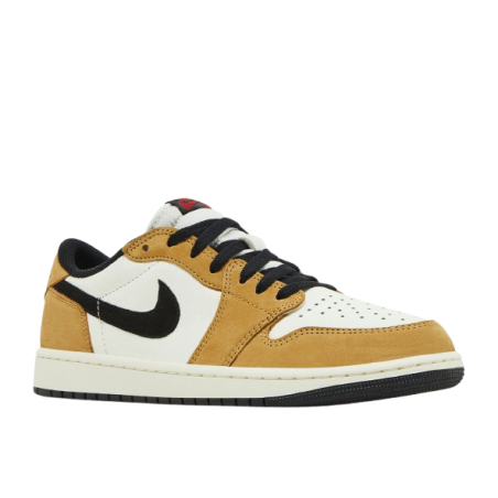 Air Jordan 1 Low OG Rookie Of The Year