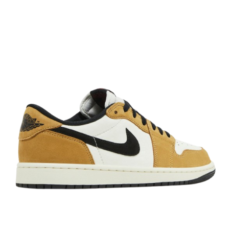 Air Jordan 1 Low OG Rookie Of The Year