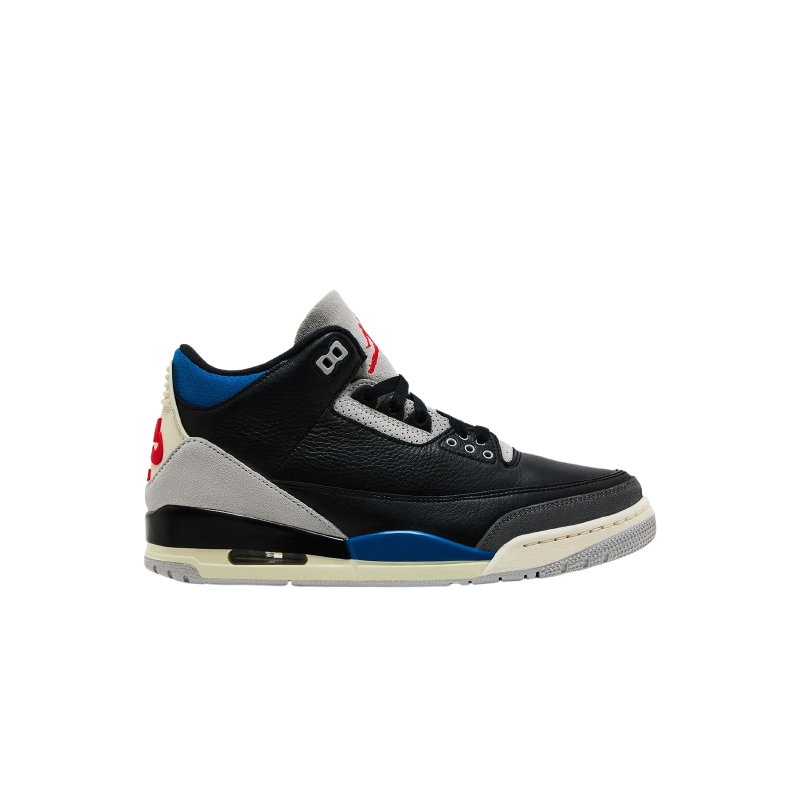 Air Jordan 3 Retro OG Rare Air