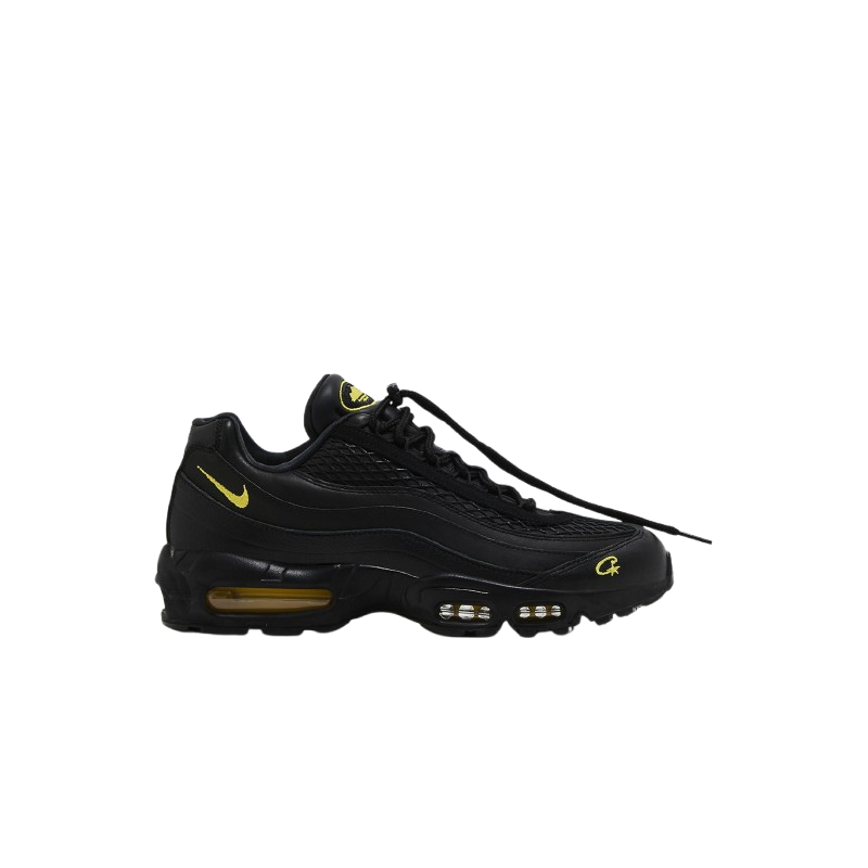 Air Max 95 Corteiz Honey Black