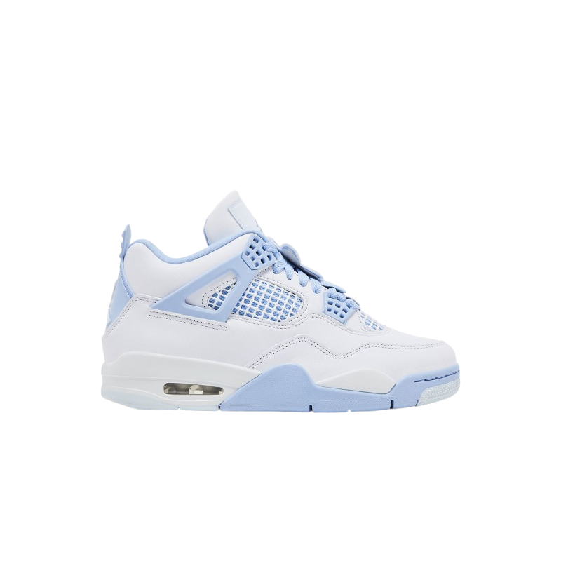 Air Jordan 4 Retro Forget Me Not