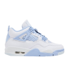 Air Jordan 4 Retro Forget Me Not