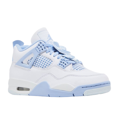 Air Jordan 4 Retro Forget Me Not