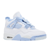 Air Jordan 4 Retro Forget Me Not