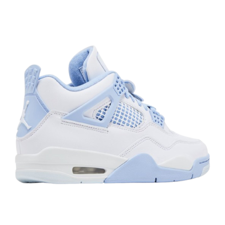 Air Jordan 4 Retro Forget Me Not