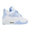 Air Jordan 4 Retro Forget Me Not