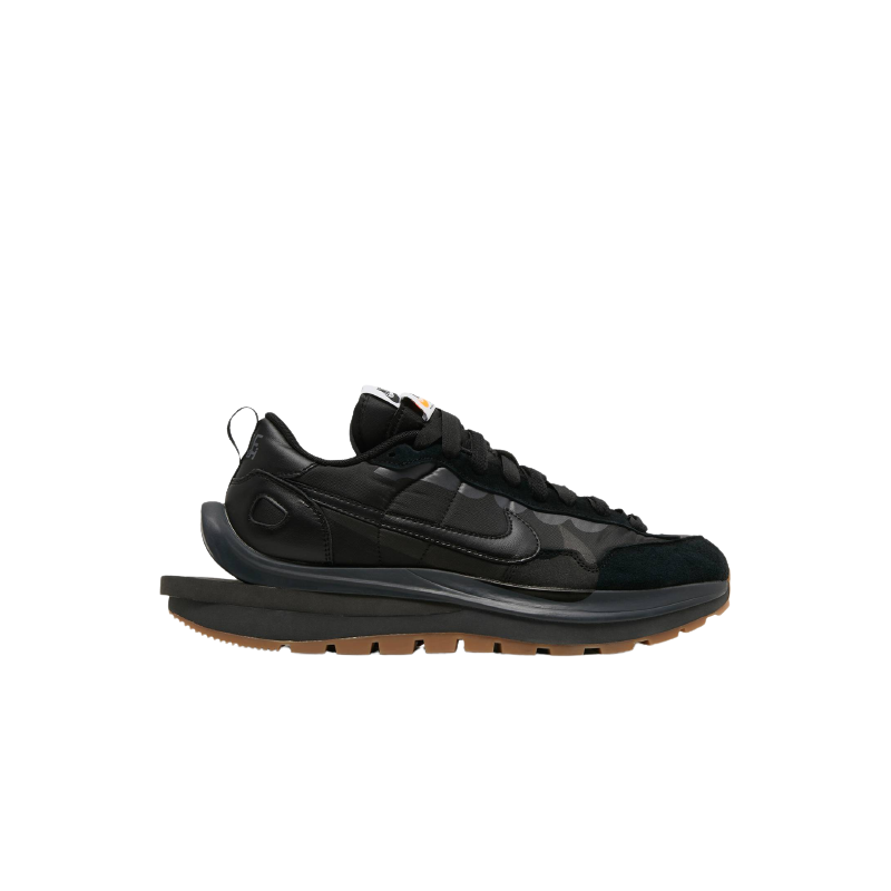 Nike Vaporwaffle Sacai Black Gum