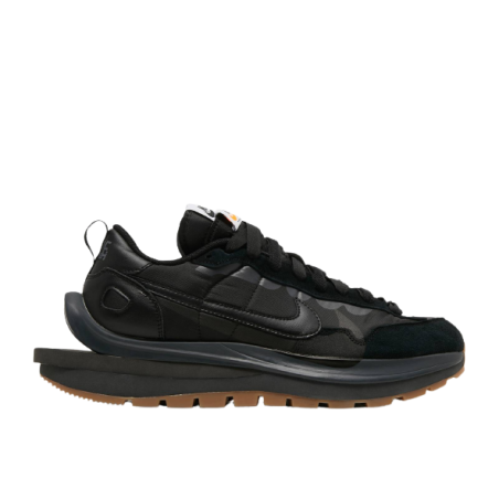 Nike Vaporwaffle Sacai Black Gum