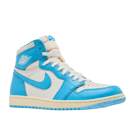Air Jordan 1 Retro High OG UNC Reimagined