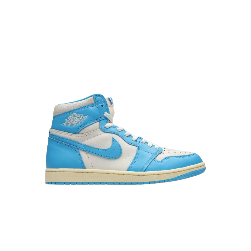 Air Jordan 1 Retro High OG UNC Reimagined