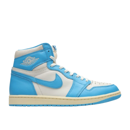 Air Jordan 1 Retro High OG UNC Reimagined