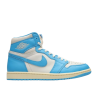 Air Jordan 1 Retro High OG UNC Reimagined