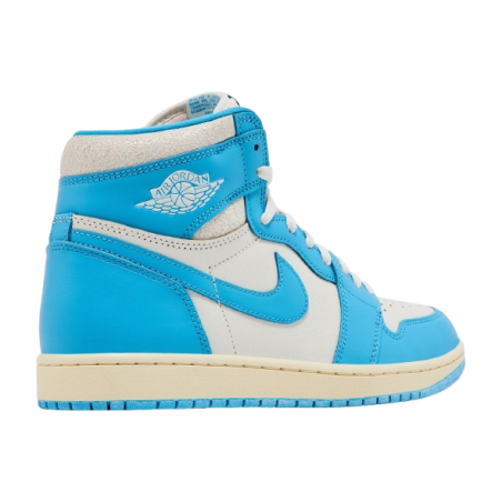 Air Jordan 1 Retro High OG UNC Reimagined