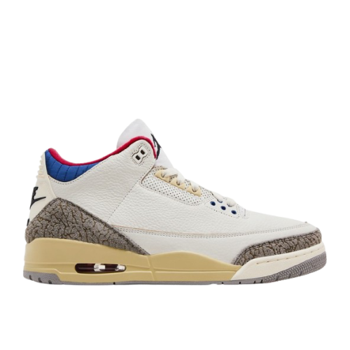 Air Jordan 3 Retro Seoul 2.0