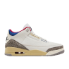 Air Jordan 3 Retro Seoul 2.0