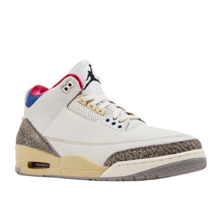 Air Jordan 3 Retro Seoul 2.0