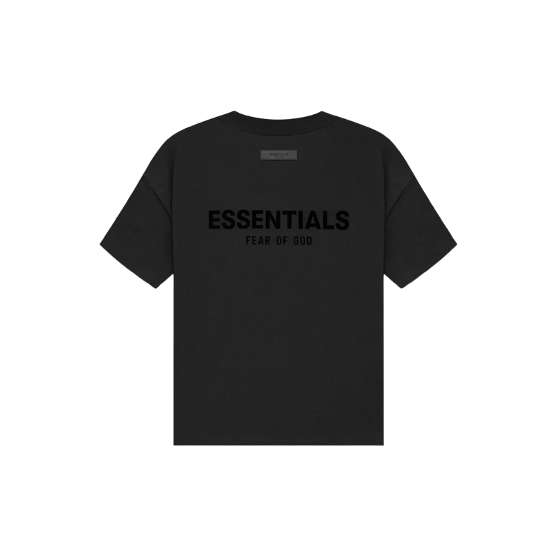 Fear of God Essentials Tee Stretch Limo