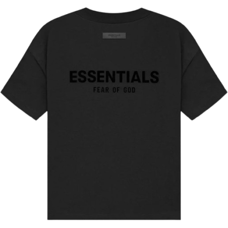 Fear of God Essentials Tee Stretch Limo