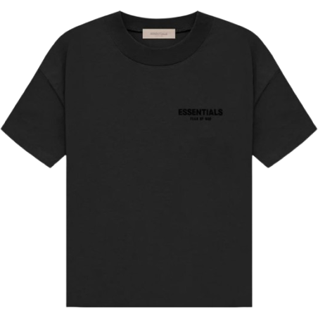 Fear of God Essentials Tee Stretch Limo