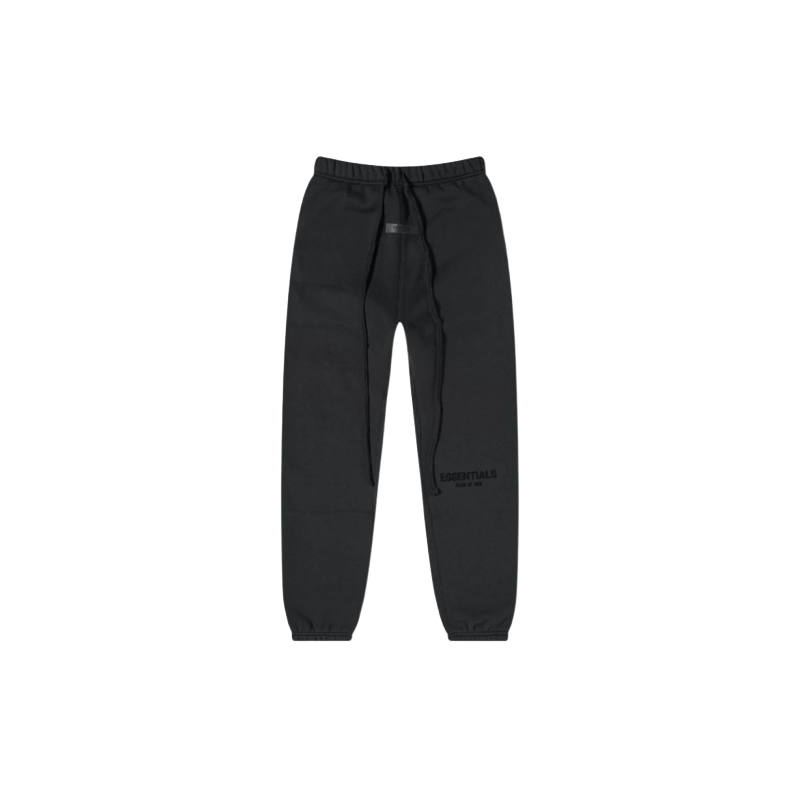 Fear of God Essentials Sweatpants (SS22) Stretch Limo
