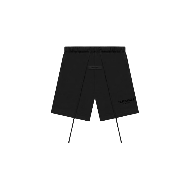 Fear of God Essentials Sweatshort (SS22) Stretch Limo