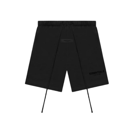 Fear of God Essentials Sweatshort (SS22) Stretch Limo