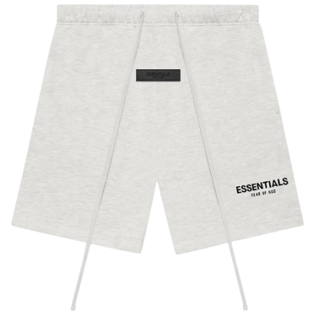 Fear of God Essentials T-shirt (SS22) Light Oatmeal
