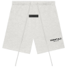 Fear of God Essentials T-shirt (SS22) Light Oatmeal