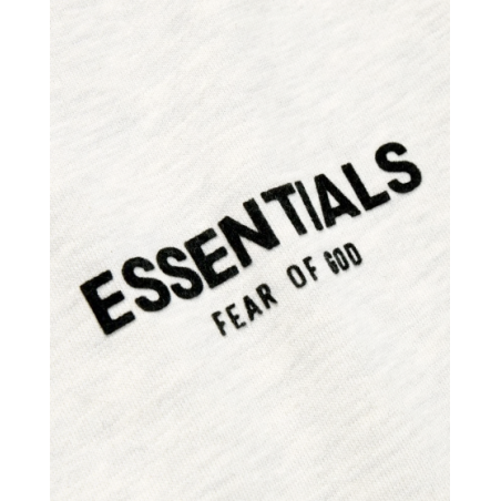 Fear of God Essentials Sweatpants (SS22) Light Oatmeal
