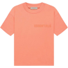 Fear of God Essentials T-shirt Coral