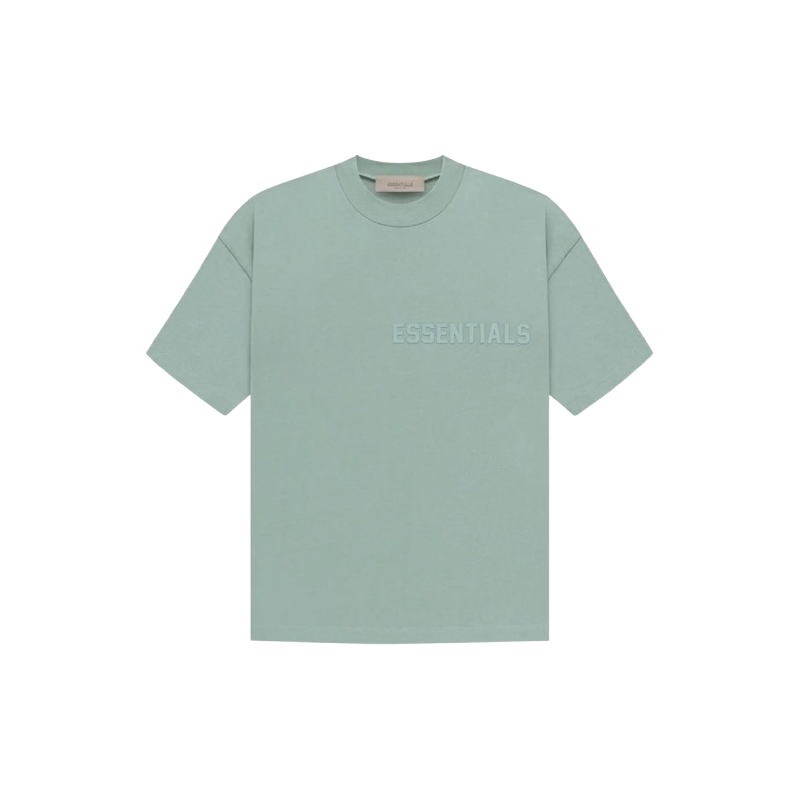 Fear of God Essentials SS Tee Sycamore