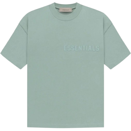 Fear of God Essentials SS Tee Sycamore