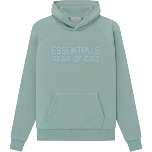 Fear of God Essentials...