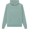 Fear of God Essentials Hoodie Sycamore