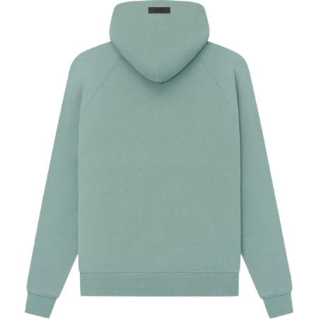 Fear of God Essentials Hoodie Sycamore
