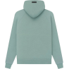 Fear of God Essentials Hoodie Sycamore