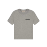 Fear of God Essentials Tee Dark Oatmeal