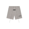 Fear of God Essentials Sweatshort (SS22) Dark Oatmeal