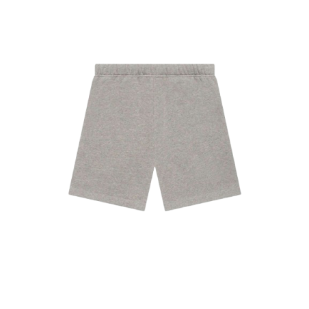 Fear of God Essentials Sweatshort (SS22) Dark Oatmeal