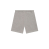 Fear of God Essentials Sweatshort (SS22) Dark Oatmeal