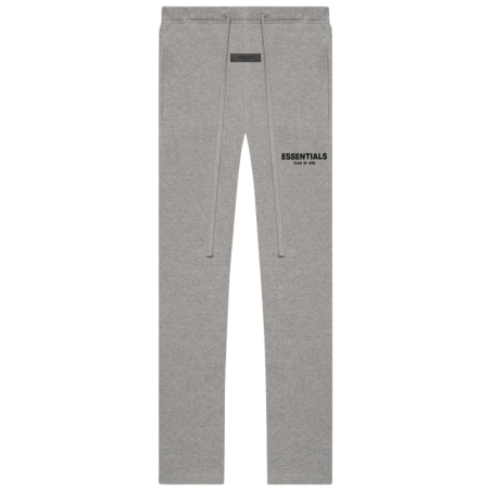 Fear of God Essentials Relaxed Sweatpants (SS22) Dark Oatmeal