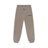Fear of God Essentials Fleece Essential Sweatpant (FW24) Heather Gray