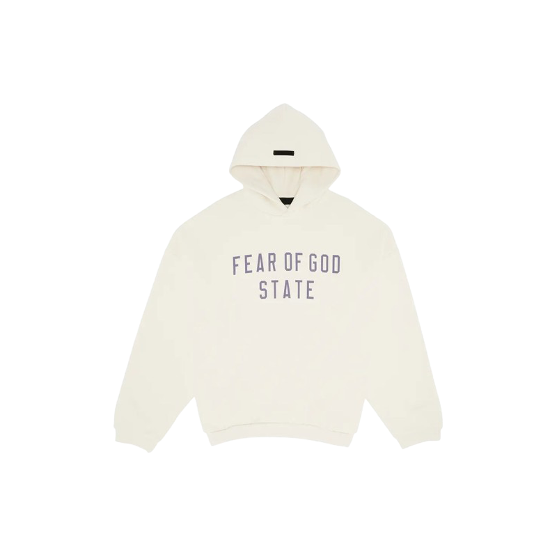 Fear of God Essentials Fleece Hoodie Shell
